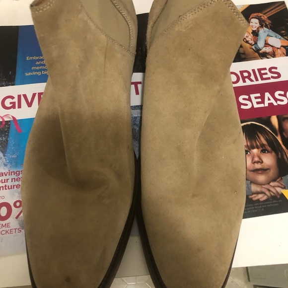 Mens boots - Picture 3 of 3